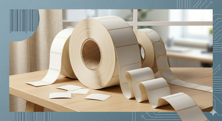 MED DT címke 50x40 40/1200