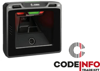 Zebra SP7201-H USB KIT pultszkenner